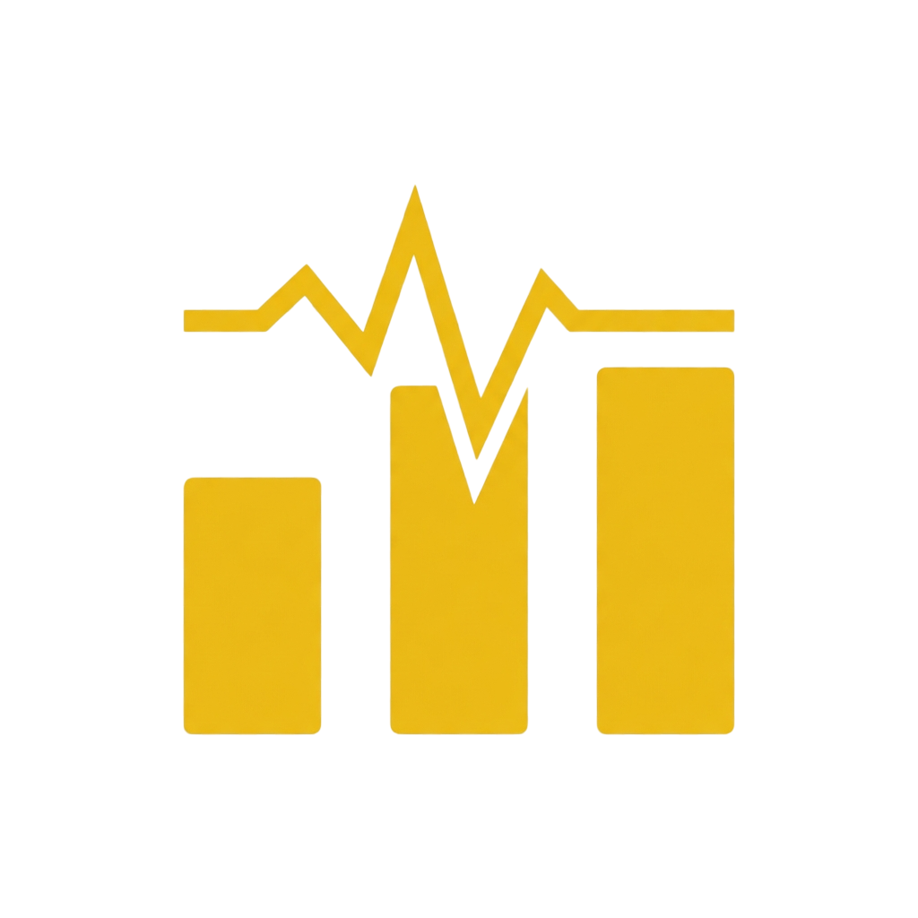 Bar Chart Pulse Photoroom