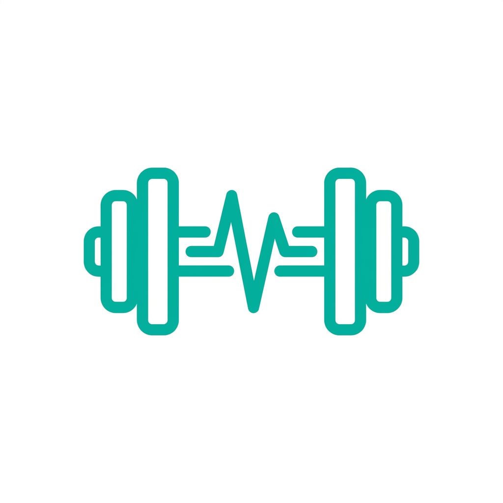 Dumbbell Heartbeat