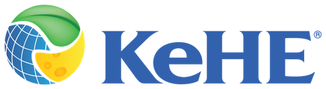 KeHE logo