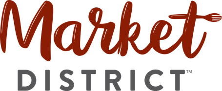 Market District logo