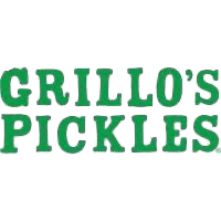 Grillo's Pickles logo